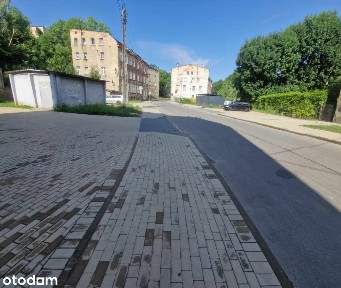Na sprzedaż mieszkanie w Prudniku ul. Chrobrego. Cena: 115 000 zł