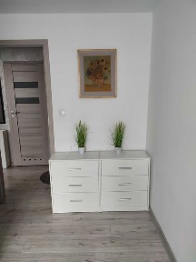 Mieszkanie do wynajęcia os. Gałczyńskiego