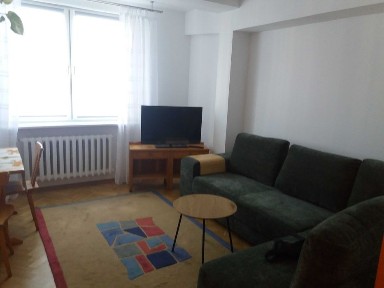 Bezpośrednio | Mieszkanie 42m2 | al. Jana Pawła II | Po remoncie