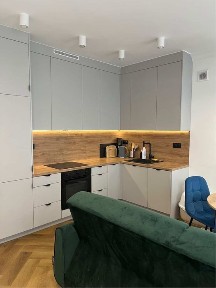 2 pokoje | 39 m² | Stara Ochota | WUM | Dworzec Zachodni