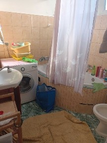 1 Pokój do wynajęcia w mieszkaniu 3 pokojowym