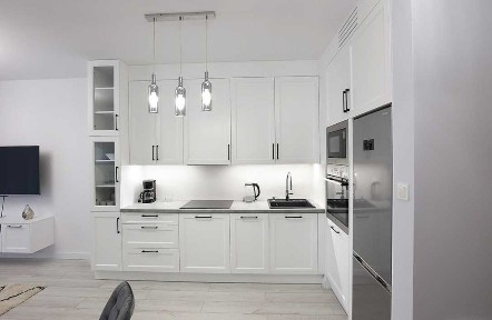 wynajmę apartament