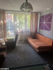 Mieszkanie z potencjałem w Chełmku - 36,88 m²