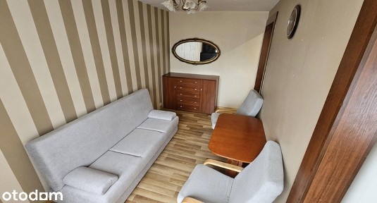 Sosnowiec Niwka Zagłębiowska⭐35,7m2 / 2 pokoje DO WEJŚCIA wyposażone
