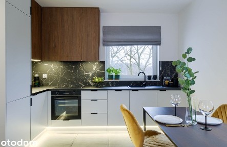 Apartament I Garaż I 3 pokoje I komórka lok.