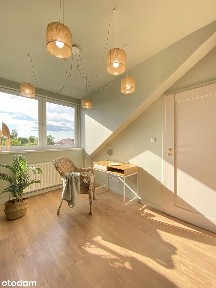 2 pokoje, 44 m², po remoncie, spektakularny widok | Gliwice - Trynek