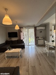Nowoczesne 3 pokoje z klimatyzacją i balkonem!