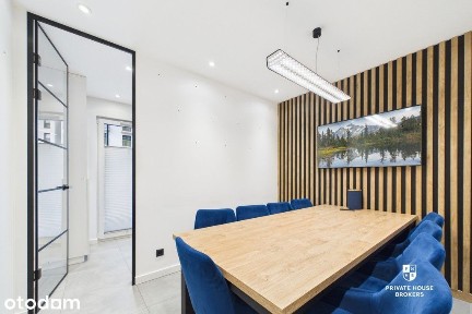Mieszkanie/biuro 86m² Bonarka | gotowe, wyposażone