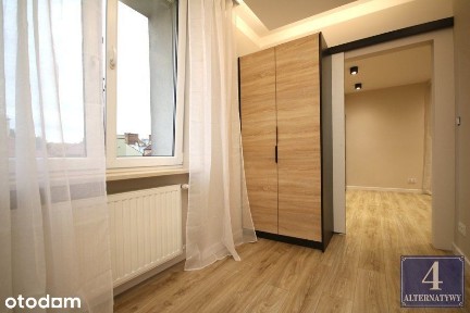 Mieszkanie 32 m2 Tarnów ul. Waryńskiego