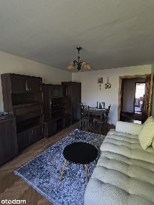 2 - pokojowe mieszkanie os. Sienkiewicza 1 piętro