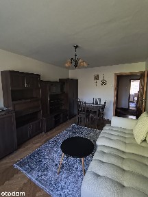 2 - pokojowe mieszkanie os. Sienkiewicza 1 piętro