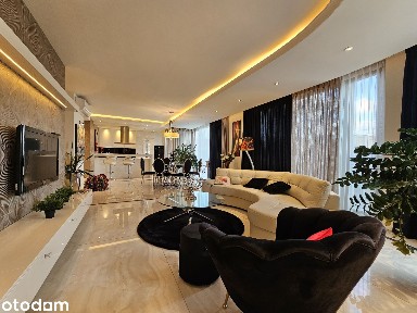 Luksusowy Apartament przy Starym Mieście - nowy nieużywany z garażem