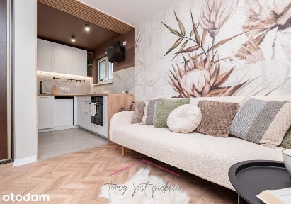 ✰ 3 POKOJE ✰ balkon ✰ PO REMONCIE ✰ winda ✰