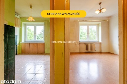 2 pokoje po aranżacji | 30,41 m² | os. Ogrodowe