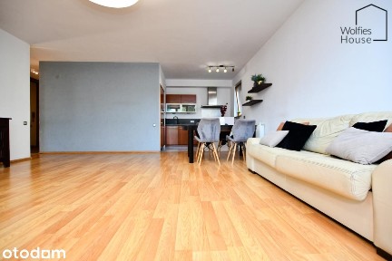 Os. Mozarta | 3 POK. | 75m2 | Prądnik Biały | ENG