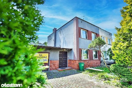 Pogoria III - Dom, Który Będzie Taki Jak Chcesz! TOP Lokalizacja!