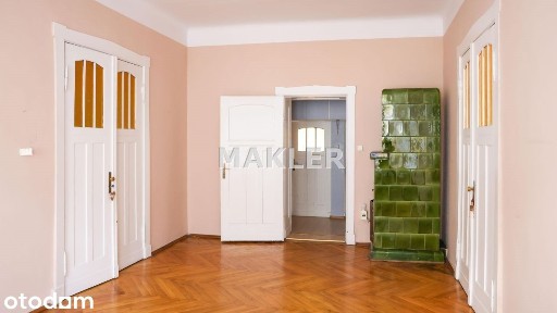 Mieszkanie 113m2 w dzielnicy Muzycznej