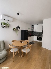 40,6 m² | ostatnie piętro | winda | klimatyzacja | balkon | premium