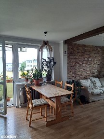 Mieszkanie, 45,80 m², Chełmża