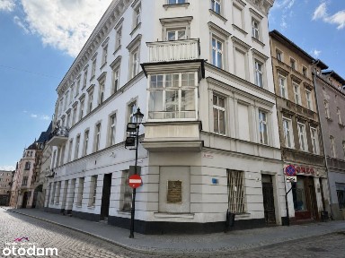 Lokal użytkowy, 333,90 m², Grudziądz