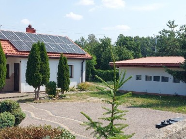 Sprzedam dom w Zduńskiej Woli