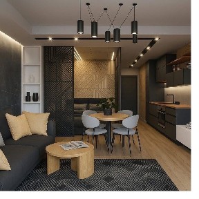 ul. Wita Stwosza (Rakowicka), 34.92m2, gotowe, od właściciela