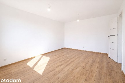 Mieszkanie | 37,6 m2 | wyremontowane | Kraków, Lasówka