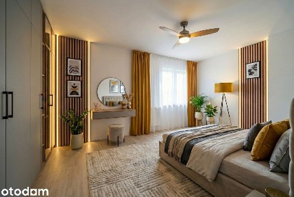 Duże 2 pok | jasna kuchnia | balkon | tramwaj | Ruczaj | GOTOWE