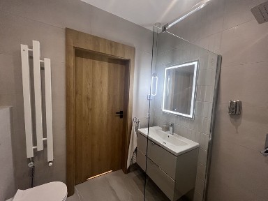 Apartament Premium w górach