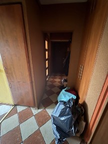 Sprzedam mieszkanie 3 pokojowe w Knurowie