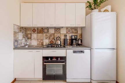 Przytulna kawalerka, Dąbrowa Górnicza, 30 m2 ul. III Powstania Śląskiego