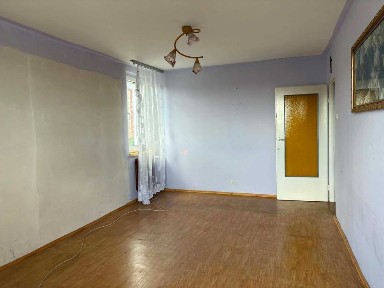 Mieszkanie M4 na sprzedaż - Będzin, osiedle Syberka