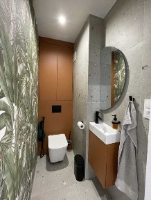 Mieszkanie Katowice Ochojec - Osiedle Odrodzenia