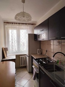 Mieszkanie 42 m2 Sikorskiego Katowice