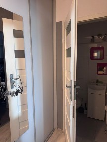 Mieszkanie 62 m 3 pokoje z balkonem mozliwosc wynajecia