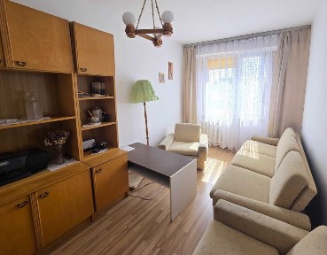 Słoneczne, 3-stronne mieszkanie - 60 m² - z rewelacyjnym widokiem