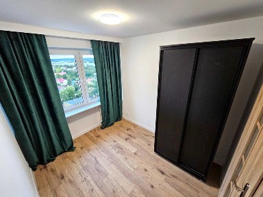 Mieszkanie Konin | 3 Pokoje | Balkon | Winda |Po remoncie