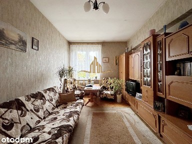 2 pokoje Centrum Gdańska 45 m2 Inwestycja Piwnica