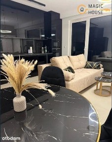 Apartament Premium - akceptacja Zgoda Mswia