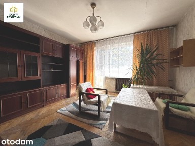 Przymorze 3 pokoje w niskim bloku