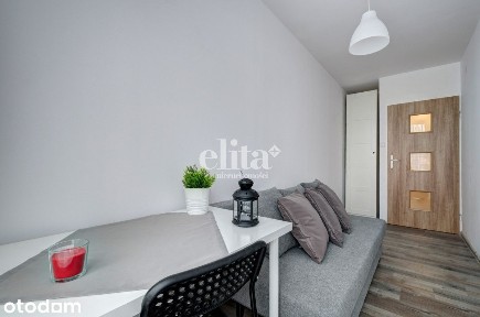 Gotowiec inwestycyjny | Roi 7,2% | 4 pokoje | 46 m