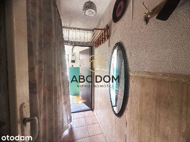 Mieszkanie Z Ogródkiem | 55m2 | 2 Pokoje