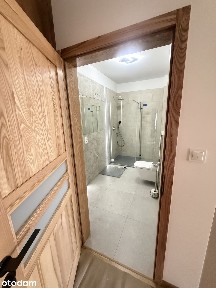 Nowe mieszkanie 64 m² z prywatnym ogrodem 200 m² | Parter | Przechlewo