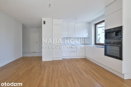 Elegancki Apartament w Oliwie z tarasem i 2 m.park