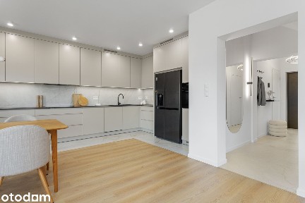 Gotowy dom 125 m², 300 m od Jeziora Kierskiego | garaż | pompa ciepła