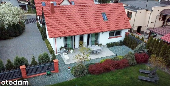 Piękny Apartament z ogrodem bezpośrednio