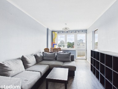 47 m² | ul. P. Tadeusza 4 | do wejścia | balkon |