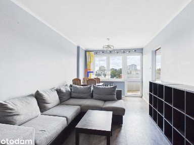 47 m² | ul. P. Tadeusza 4 | do wejścia | balkon |