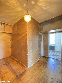 0% PROWIZJI | 50 m² z balkonem | Potencjał na 3 pokoje | Trynek