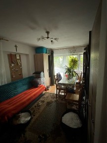 Mieszkanie 38m 2 pokoje Mokotów Sadyba